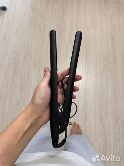 Выпрямитель для волос