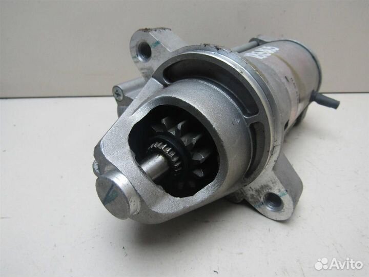 Стартер Ford Escape III 2012-2019