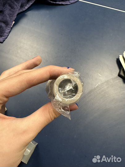 Глазок дверной