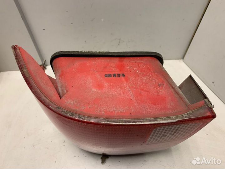 Фонарь задний правый Volkswagen Passat B5