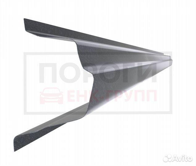 Пороги Opel Olympia 2 седан и другие