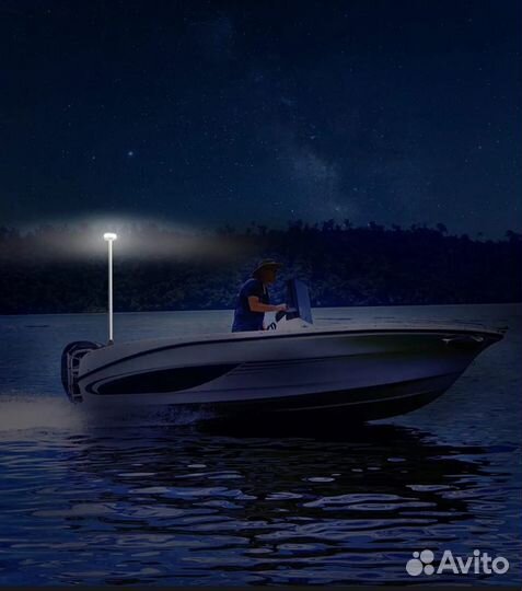 Огонь стояночный светодиодный