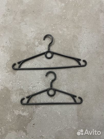 Вешалки плечики оптом