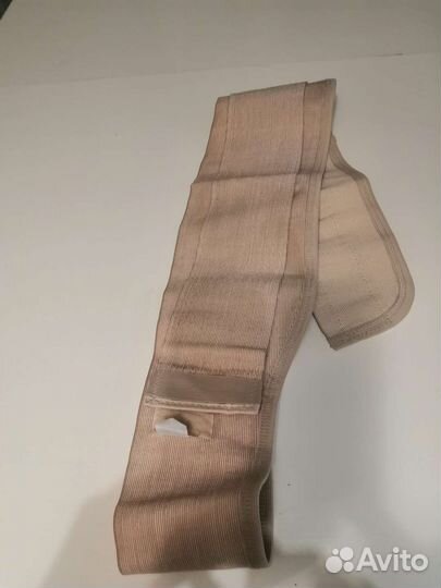 Бандаж компрессионый дородовый, 3 размер