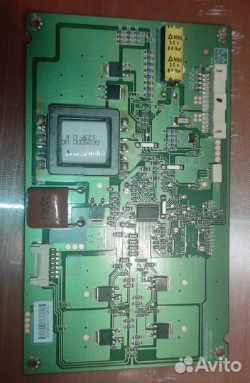 SSL400-0E1B от toshiba 40rl933rb