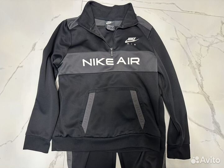 Спортивный костюм nike для мальчика