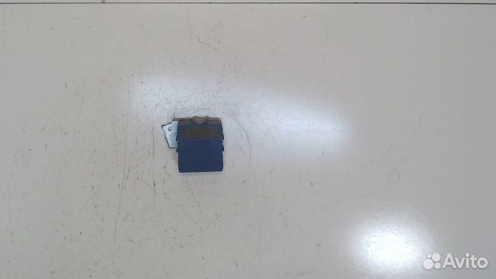 Блок управления полным приводом Toyota FJ Cruiser