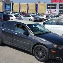 Chrysler Sebring 2.4 AT, 2007, 129 030 км, с пробегом, цена 800 000 руб.