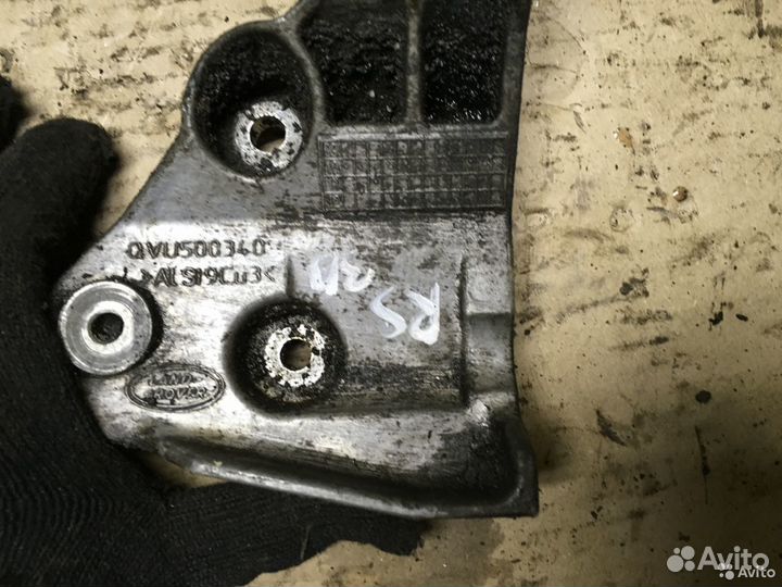 Кронштейн гур Дискавери / Ровер Спорт