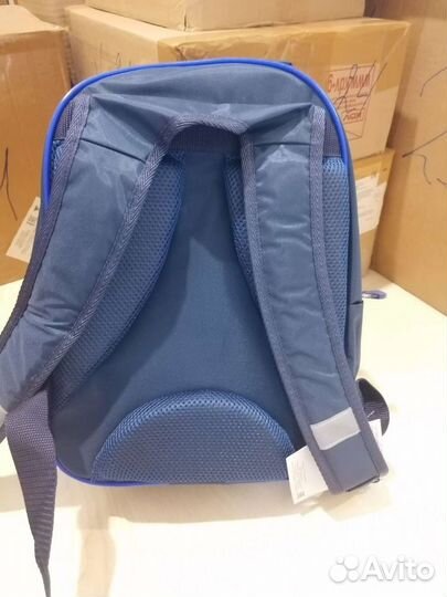 Новый Рюкзак