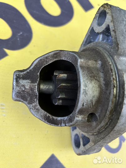 Honda CR-V 3 2.4 Стартер