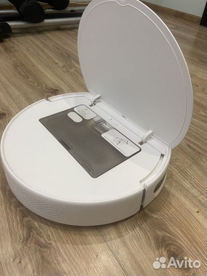 Робот пылесос xiaomi