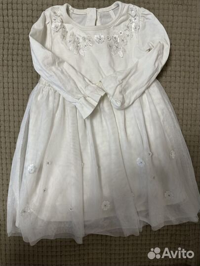 Продам вещи на 1-2 года