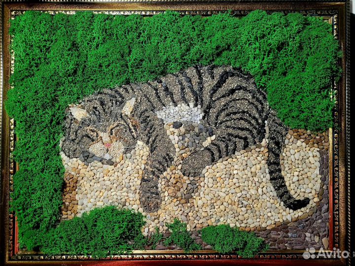 Создание картин