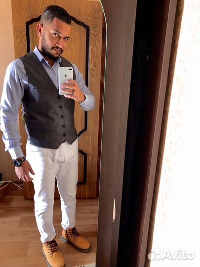 Репетитор по арабскому языку