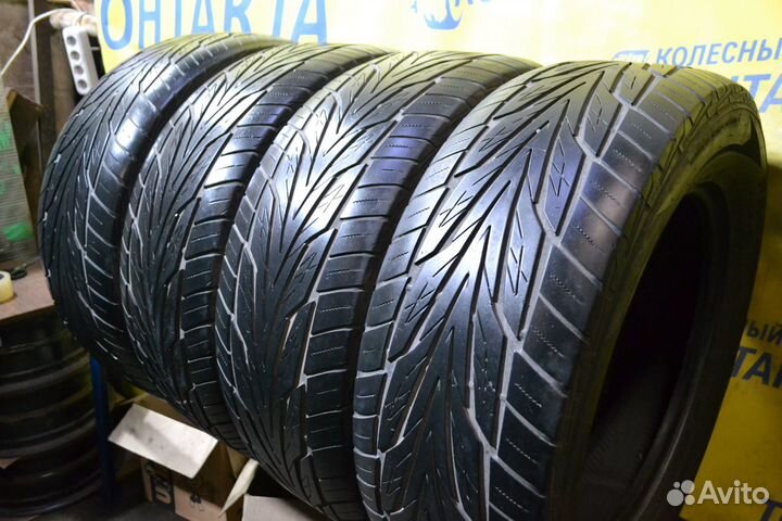 Toyo Proxes ST III 265/60 R18