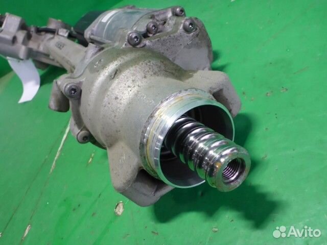 Рейка рулевая с электроусилителем Bmw 2-серия F22