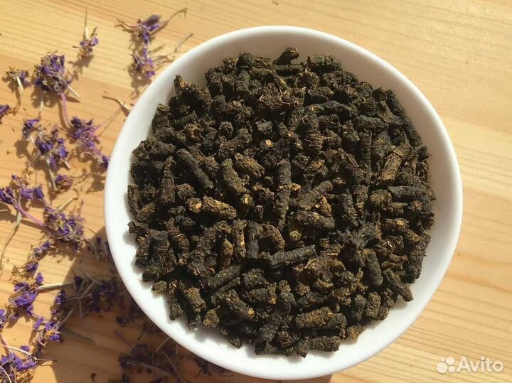 Иван-чай 1 кг кипрей традиционный, тот самый чай