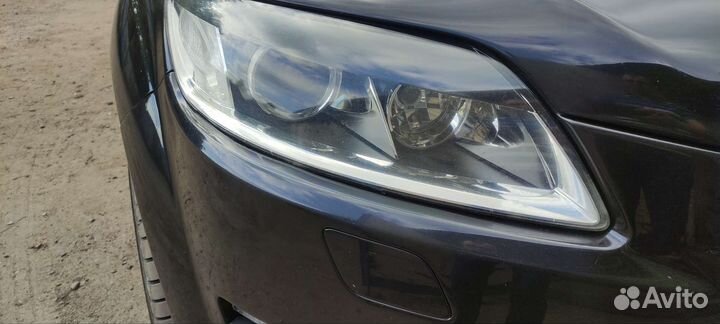 Фары Ауди ку7 4л