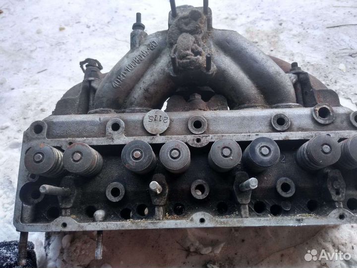 Продам от УАЗ