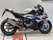 Мотоцикл BMW S1000RR 2023