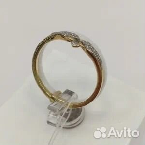 Кольца,Золото,585,Бриллианты
