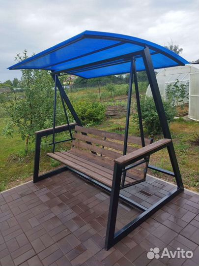 Кованные изделия