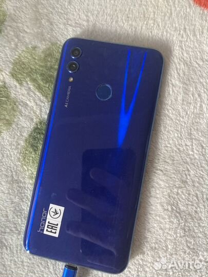 Телефон honor