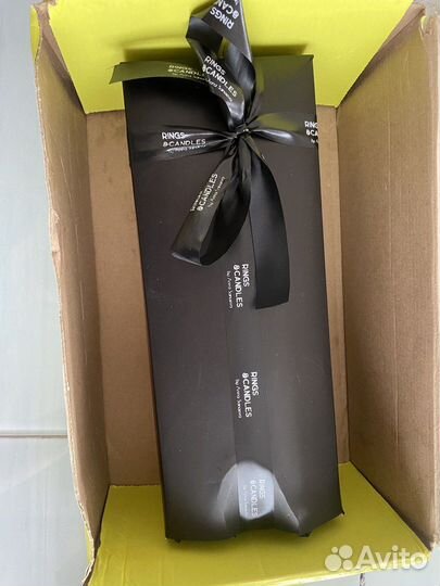 Подарок на день Рождение