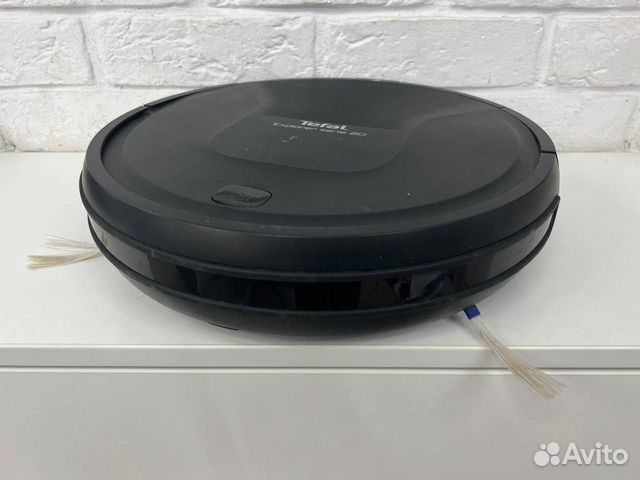 Робот-пылесос Tefal Smart Force X-plorer RG6825WH
