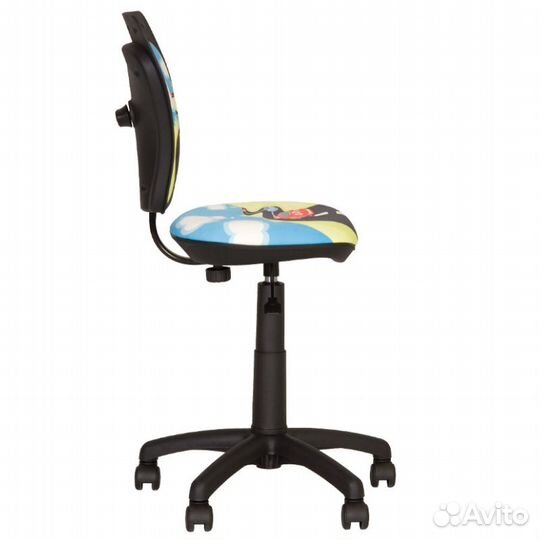 Кресло детское Министиль Турбо