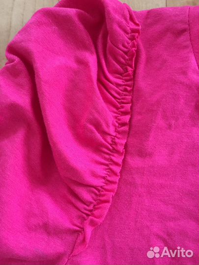 Футболка Stradivarius