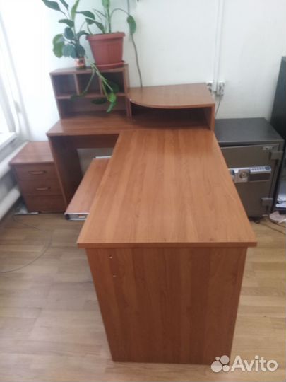 Компьютерный стол бу