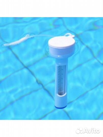 Термометр для бассейна тбв-2Б