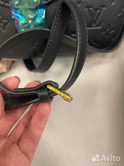 Сумка женская на пояс Gucci