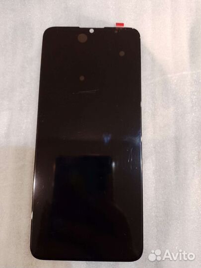 Дисплей на телефон ZTE blade A71/51