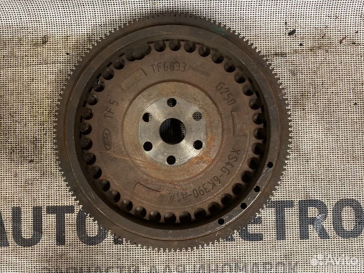 Маховик Ford Focus 1 1.8 1111915