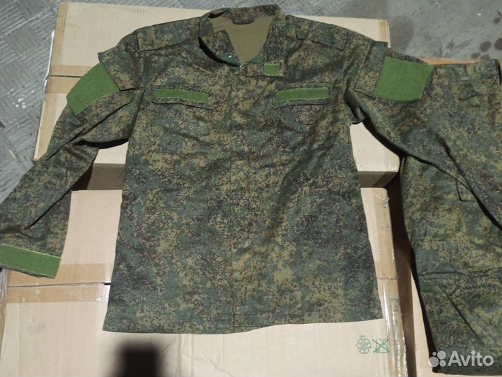 Военная форма бтк вкбо