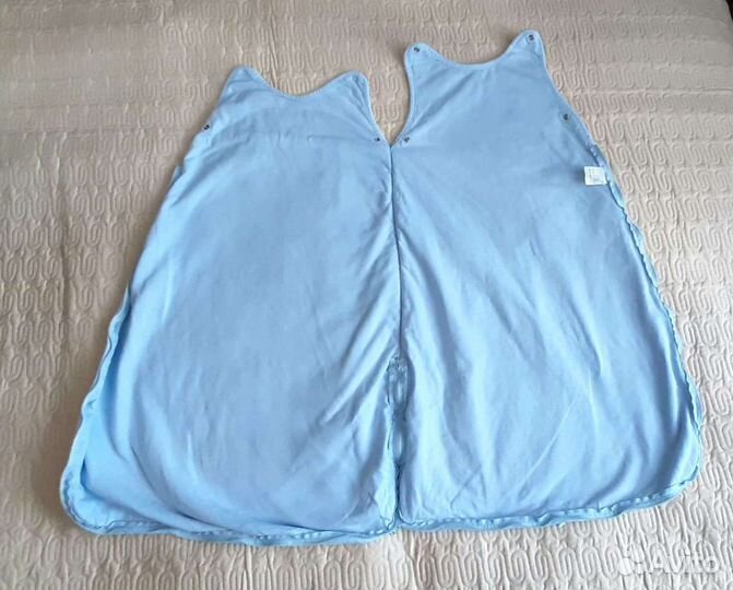 Спальный конверт детский