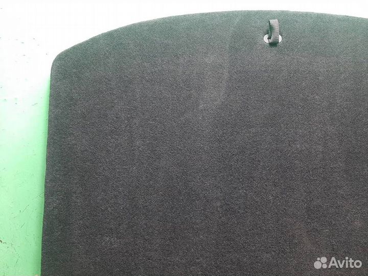 Крышка запасного колеса KIA Sportage 3 (SL) 2012