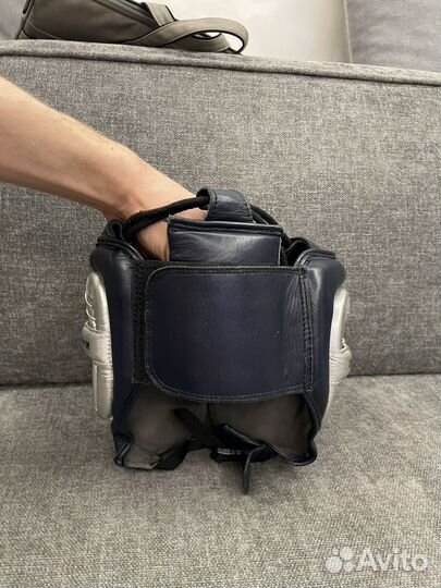 Боксерский шлем Ultimatum Boxing оригинал