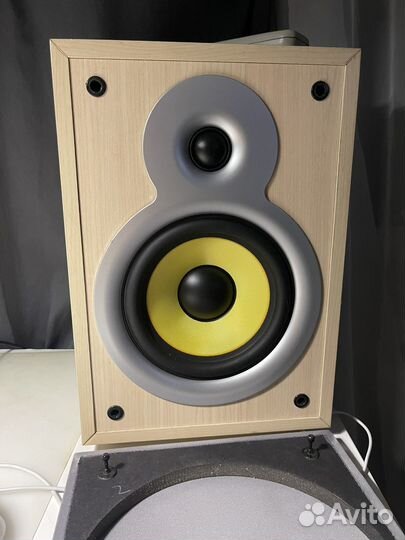 Колонки Компьютерная акустика Microlab Pro 2