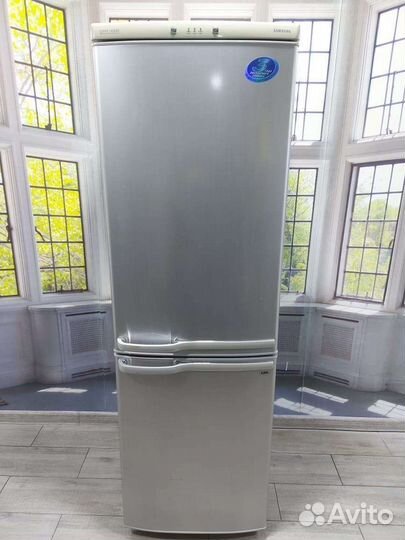Холодильник бу с гарантией