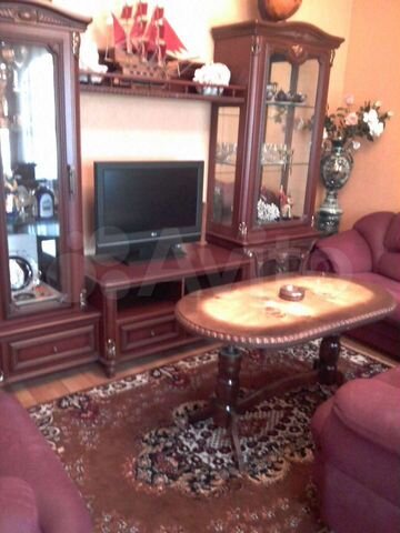 Дом 65 м² на участке 6 сот.