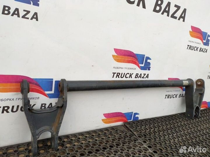 Торсион кабины Iveco Stralis