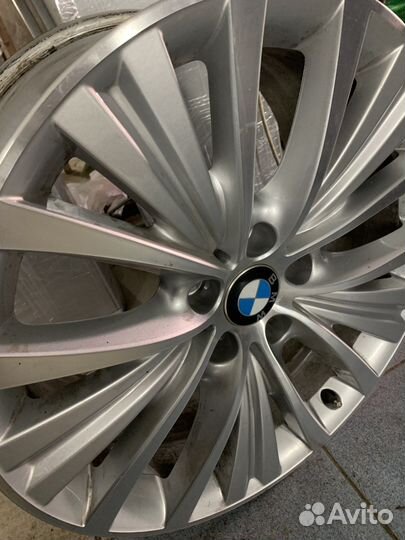 Диски bmw