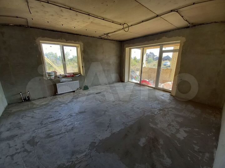 Дом 100 м² на участке 15 сот.