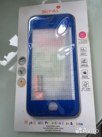 Чехол силикон новый, очень стильно