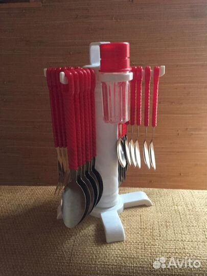 Набор столовых предметов