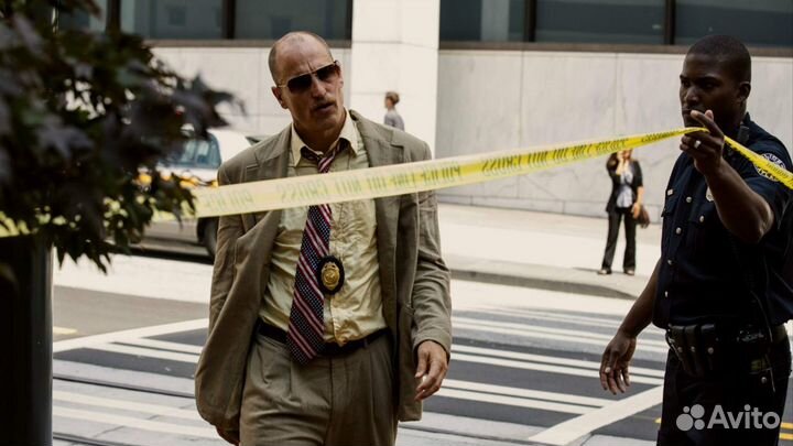 Три девятки (DVD)